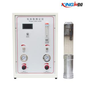 勤卓氧指數(shù)測定儀